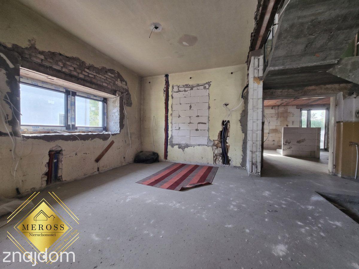 Dom ok. 220m2 po rozbudowie | Stradom - zdjęcie 3