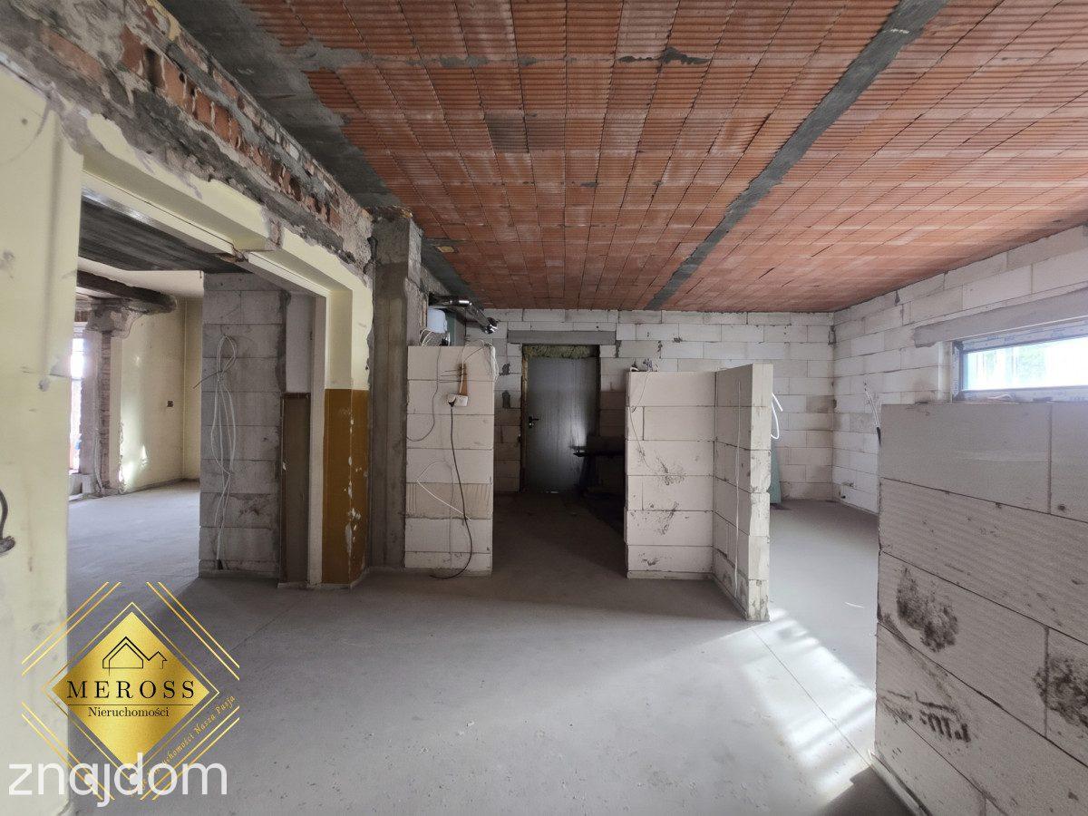 Dom ok. 220m2 po rozbudowie | Stradom - zdjęcie 7