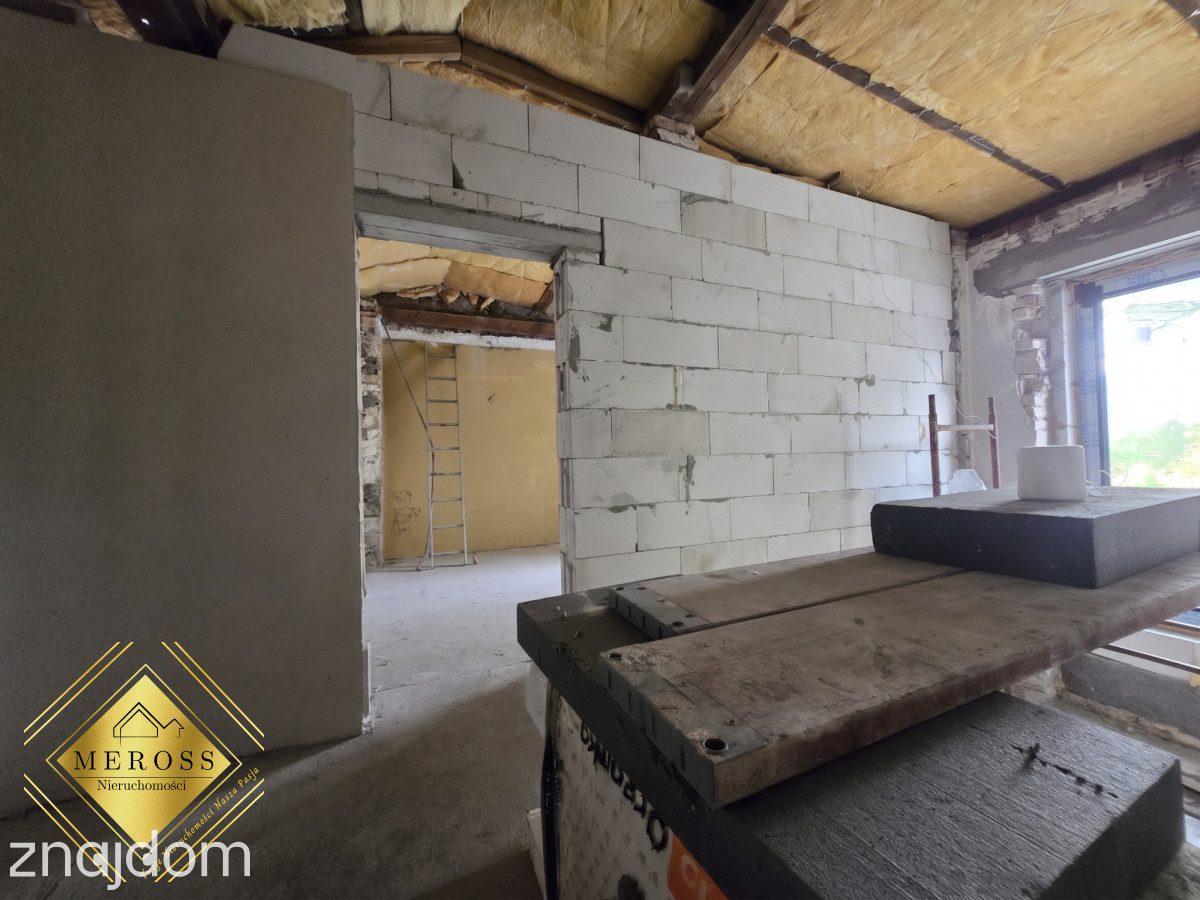 Dom ok. 220m2 po rozbudowie | Stradom - zdjęcie 8