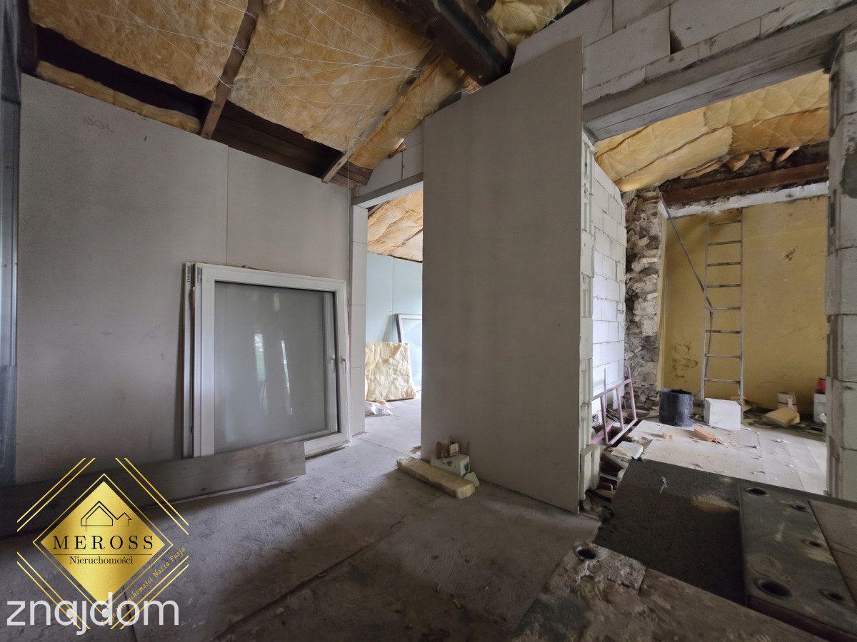 Dom ok. 220m2 po rozbudowie | Stradom - zdjęcie 9