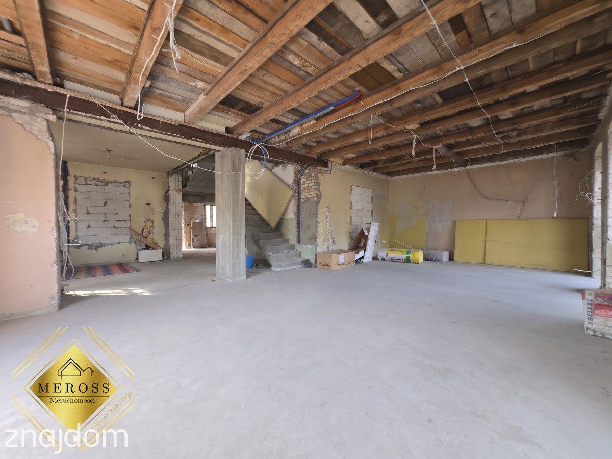 Dom ok. 220m2 po rozbudowie | Stradom - zdjęcie 12