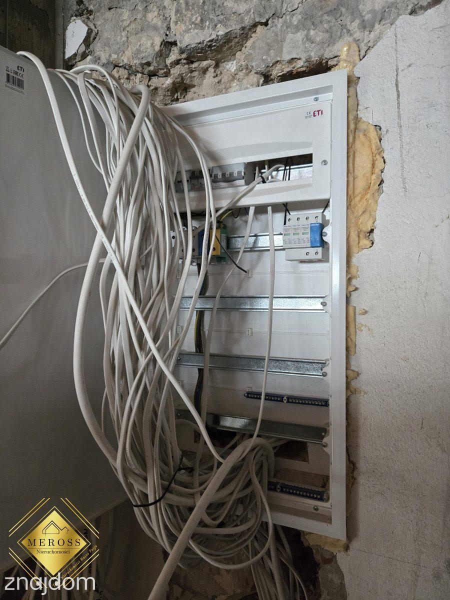 Dom ok. 220m2 po rozbudowie | Stradom - zdjęcie 16