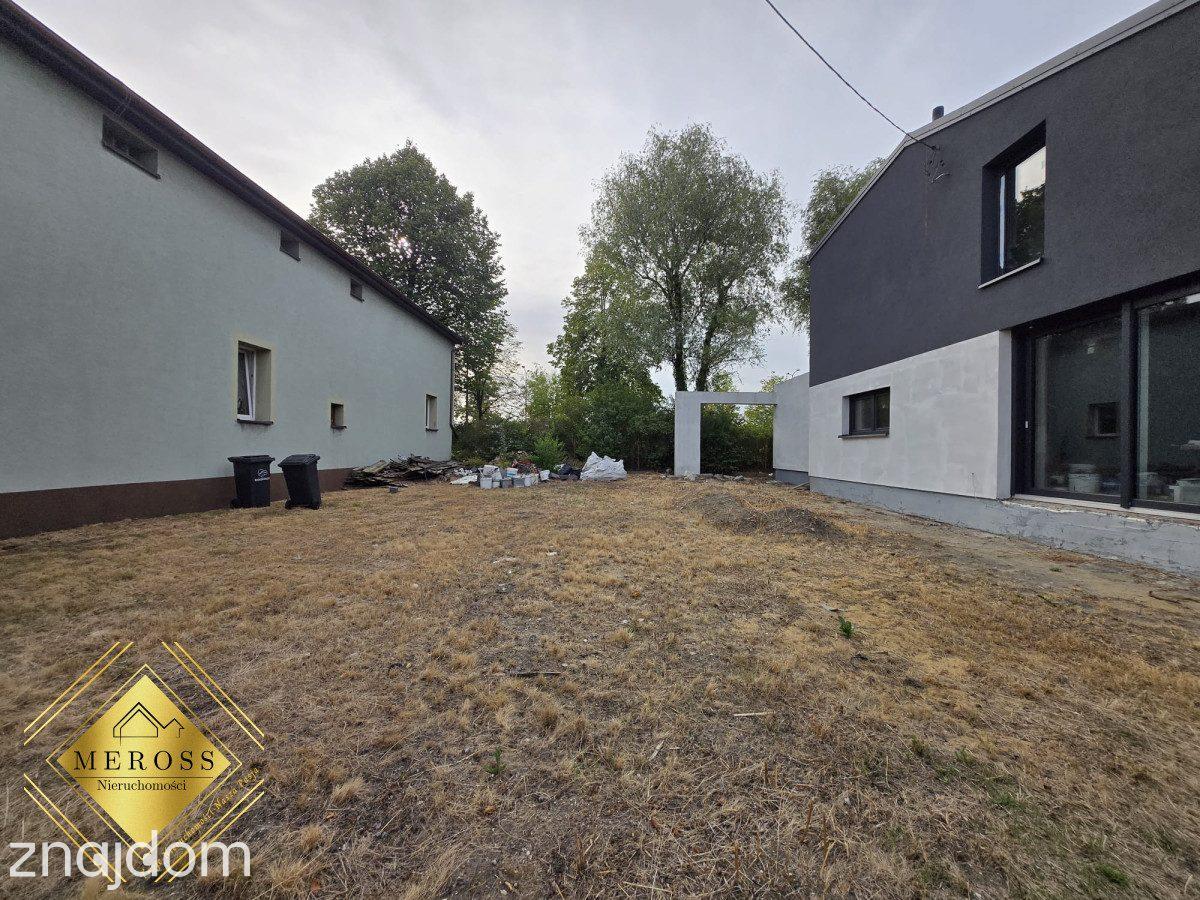 Dom ok. 220m2 po rozbudowie | Stradom - zdjęcie 18
