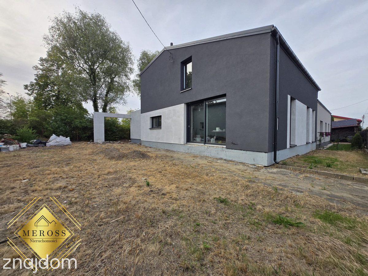 Dom ok. 220m2 po rozbudowie | Stradom - zdjęcie 20