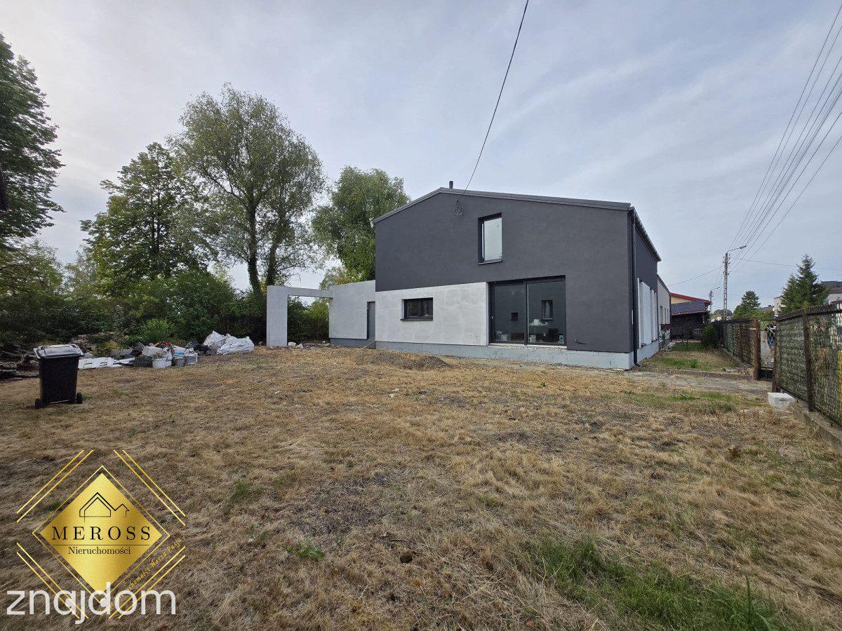 Dom ok. 220m2 po rozbudowie | Stradom