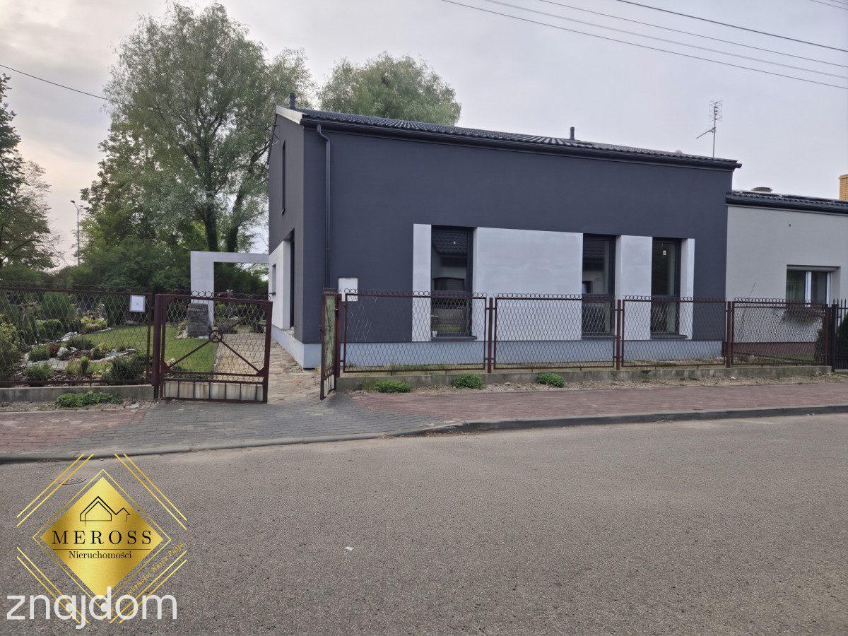 Dom ok. 220m2 po rozbudowie | Stradom - zdjęcie 11