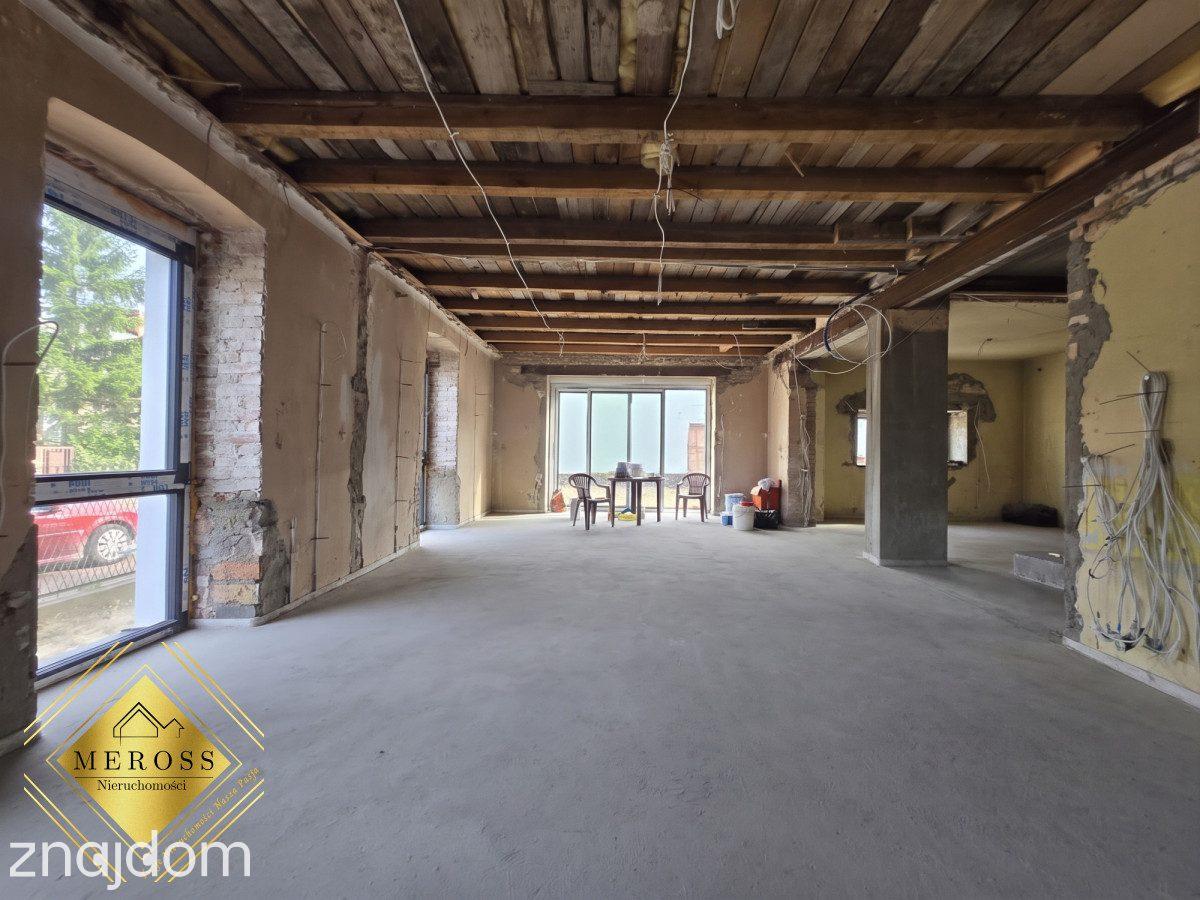 Dom ok. 220m2 po rozbudowie | Stradom - zdjęcie 2
