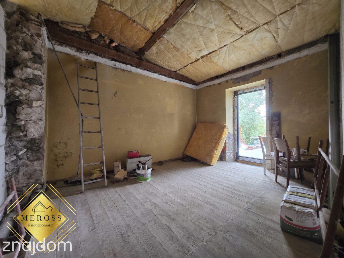 Dom ok. 220m2 po rozbudowie | Stradom - zdjęcie 10