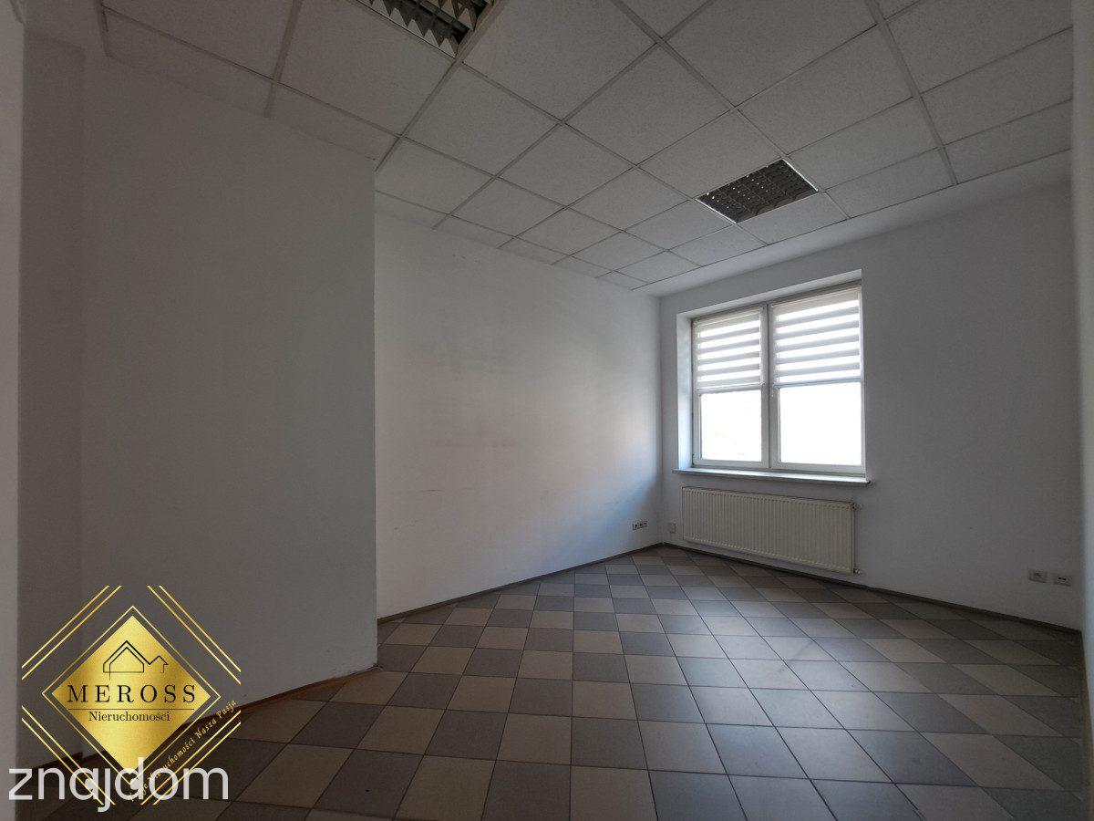 Dwupomieszczeniowe biuro w centrum - zdjęcie 2