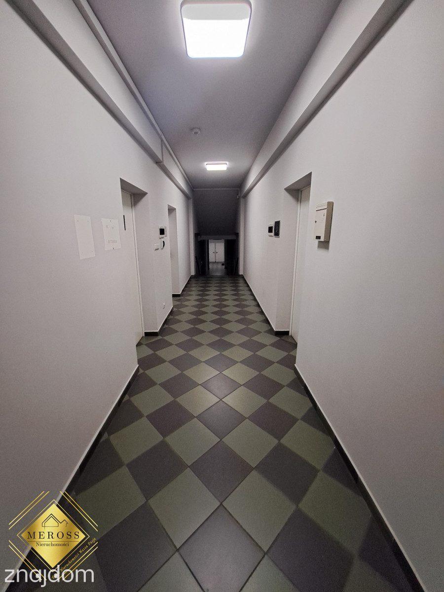 Dwupomieszczeniowe biuro w centrum - zdjęcie 4