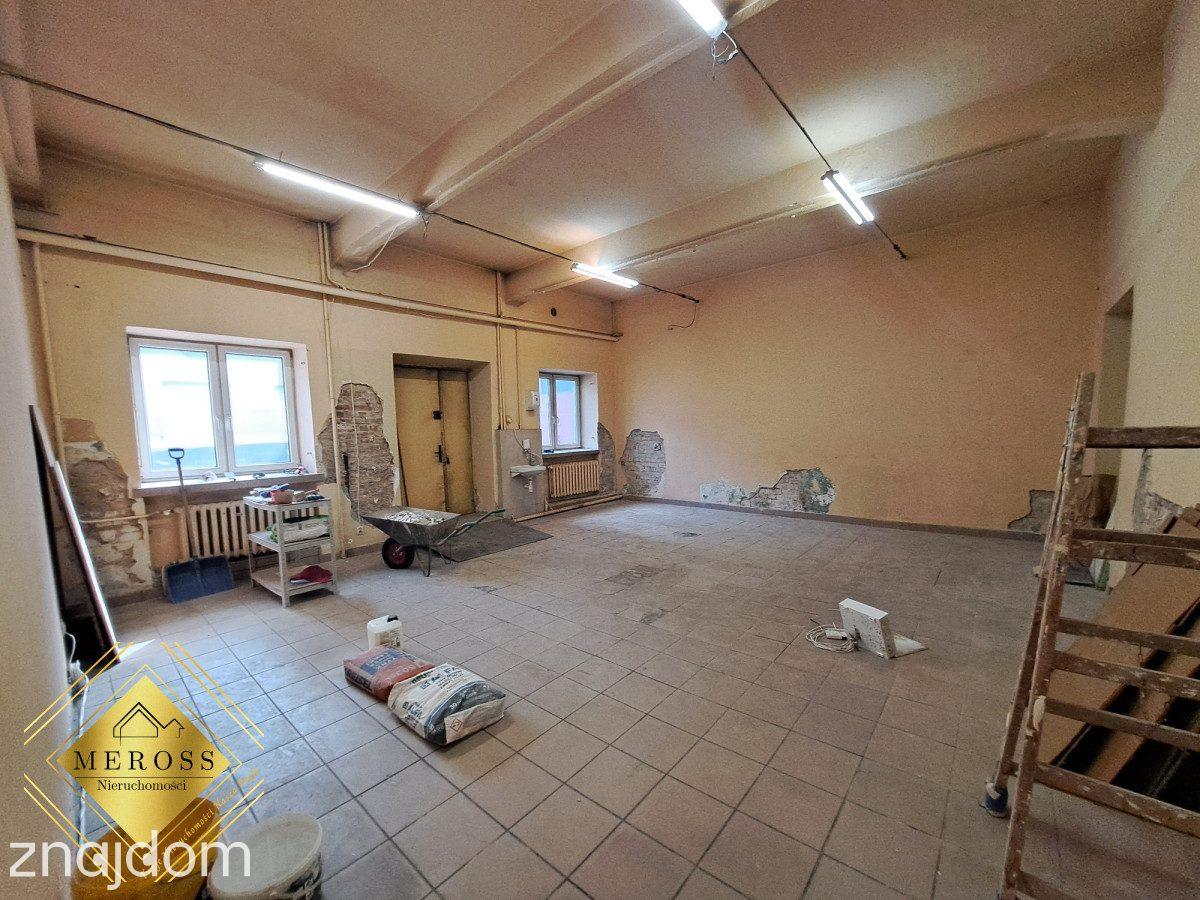 Trzypomieszczeniowe biuro w centrum - zdjęcie 3