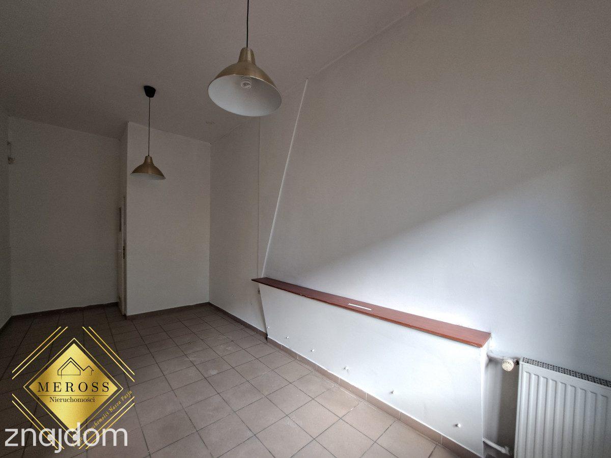 Trzypomieszczeniowe biuro w centrum - zdjęcie 5
