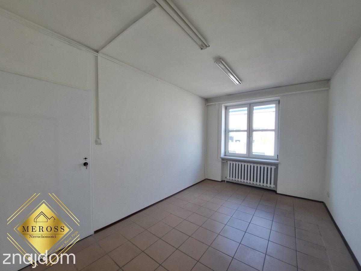 Dwupomieszczeniowe biuro w centrum - zdjęcie 4