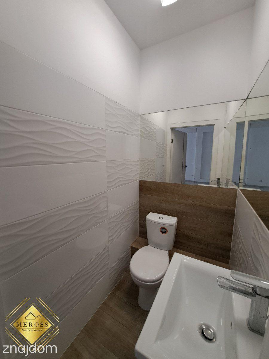 Duży lokal z witryną w centrum - zdjęcie 3