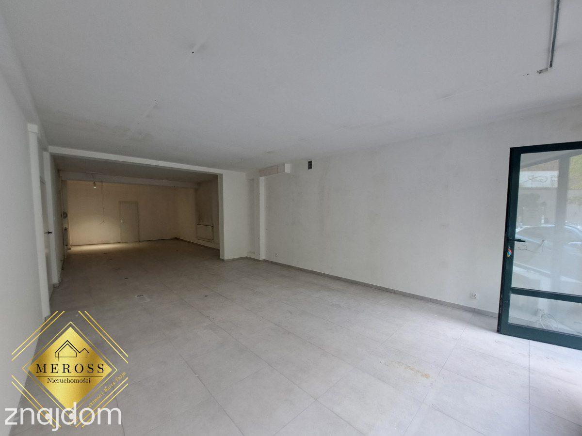 Duży lokal z witryną w centrum - zdjęcie 5
