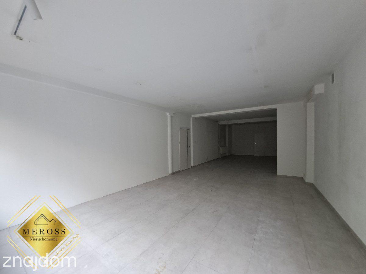 Duży lokal z witryną w centrum - zdjęcie 6