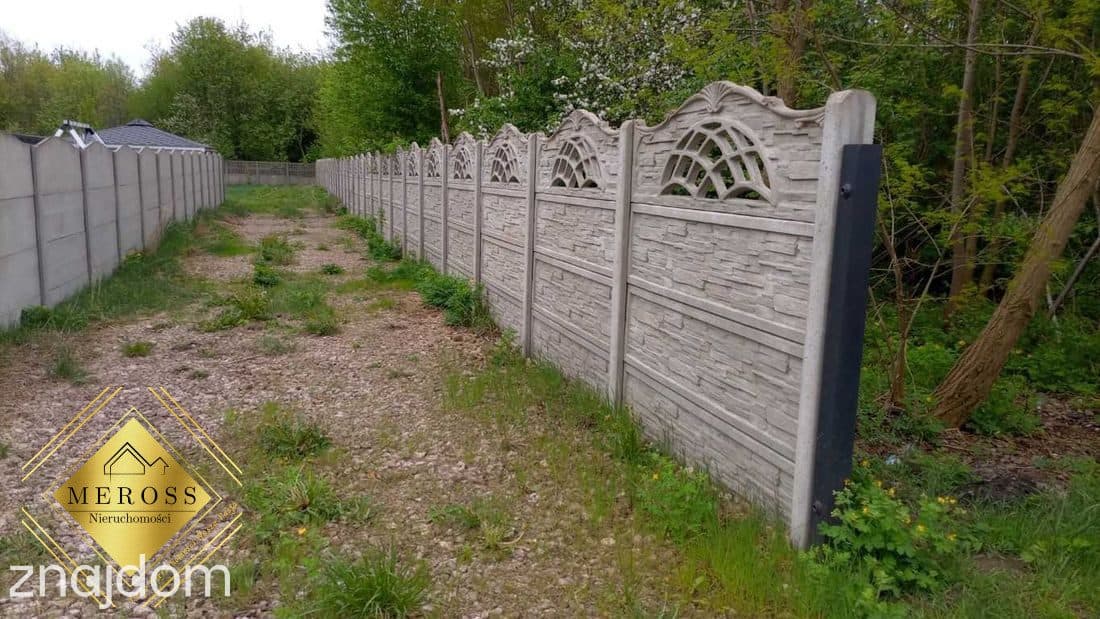 Działka na Grabówce - zdjęcie 3