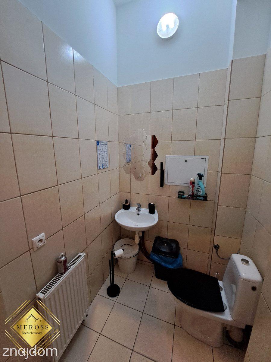 Idealny lokal dla fryzjera/barbera - zdjęcie 6