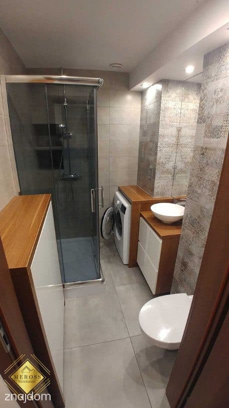Mieszkanie, CZĘSTOCHOWA - zdjęcie 6
