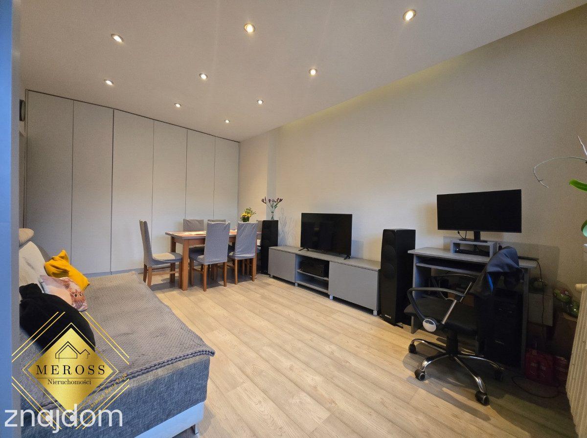 Mieszkanie 34 m² w dzielnicy Raków - zdjęcie 2