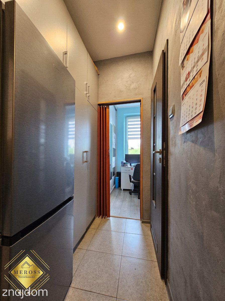Mieszkanie 34 m² w dzielnicy Raków - zdjęcie 5