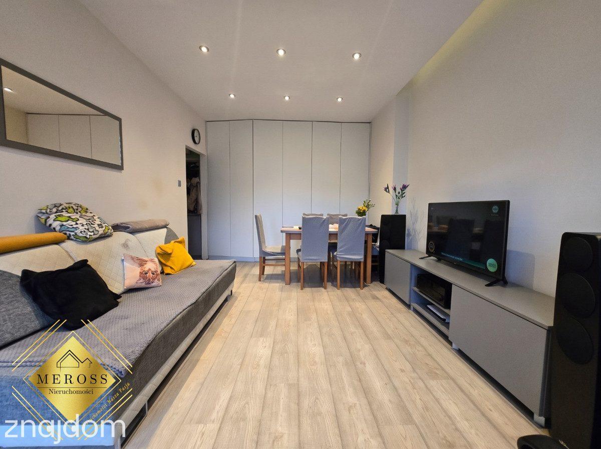Mieszkanie 34 m² w dzielnicy Raków - zdjęcie 3