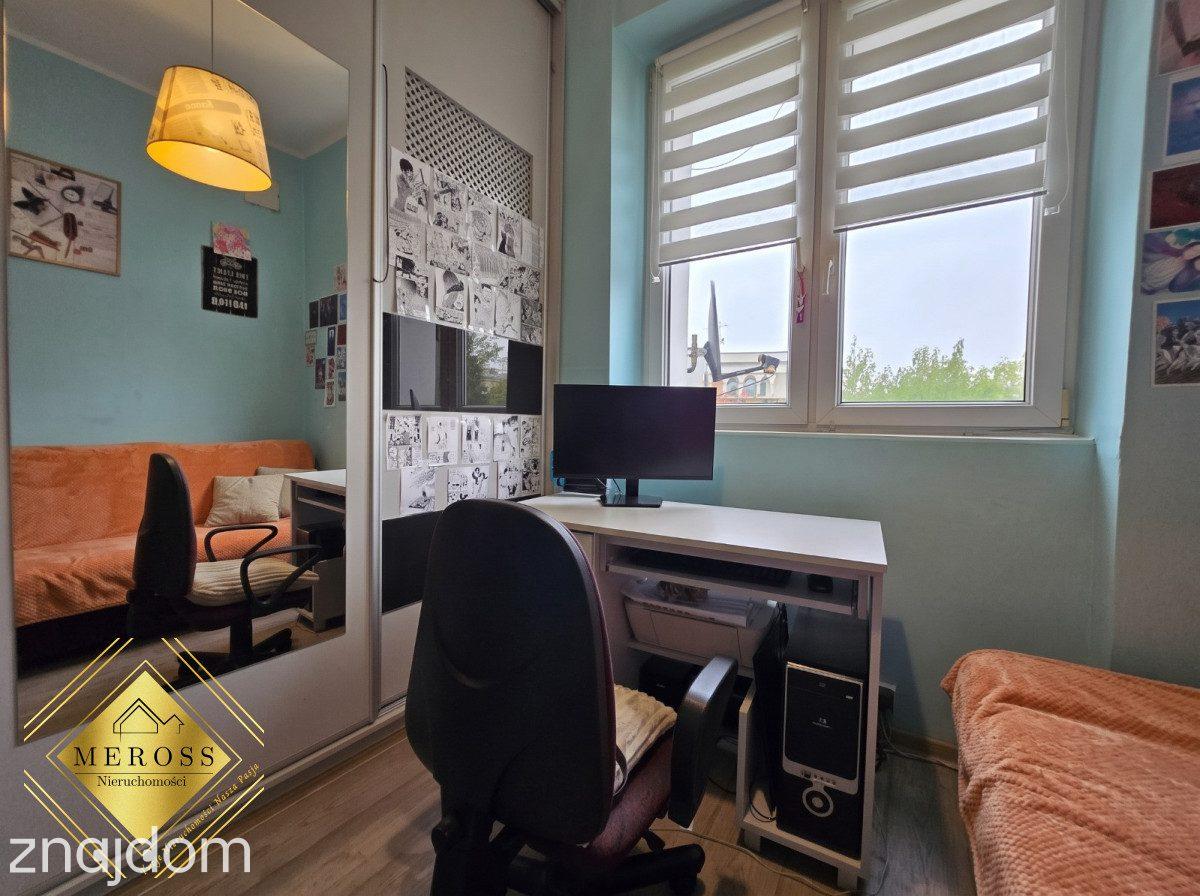 Mieszkanie 34 m² w dzielnicy Raków - zdjęcie 6