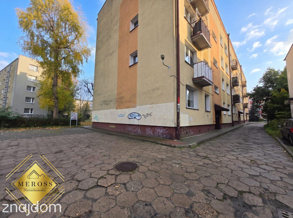 Mieszkanie 34 m² w dzielnicy Raków - zdjęcie 11