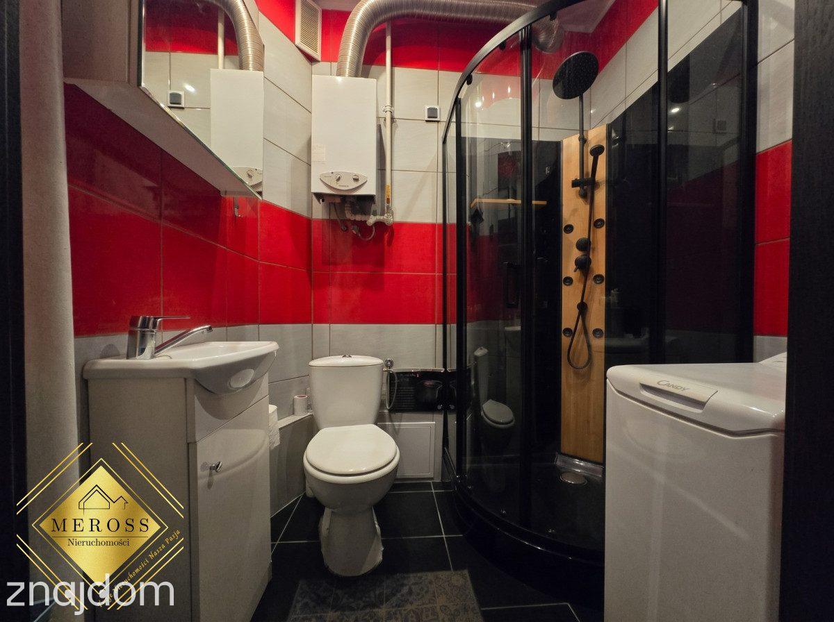 Mieszkanie 34 m² w dzielnicy Raków - zdjęcie 10