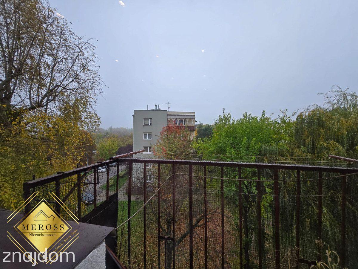 Mieszkanie 34 m² w dzielnicy Raków - zdjęcie 4