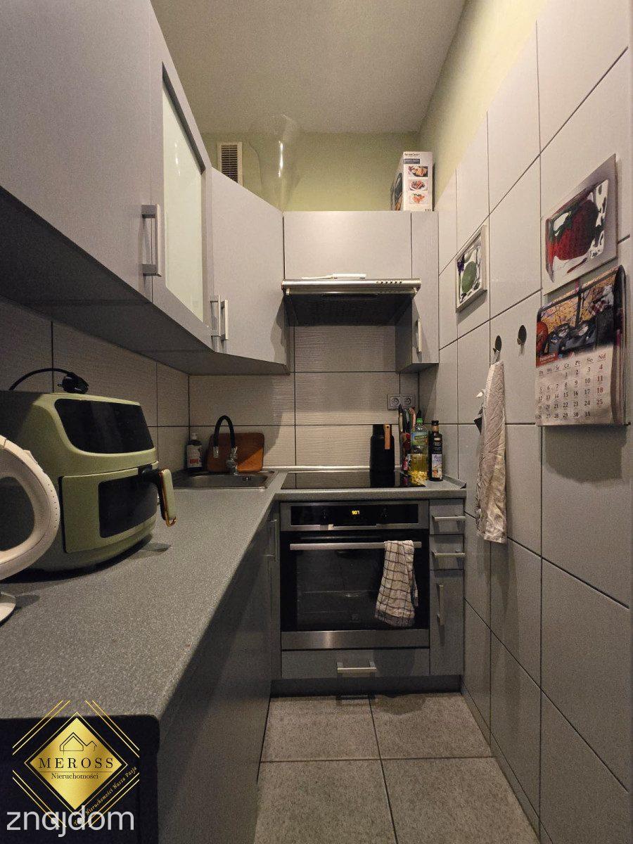 Mieszkanie 34 m² w dzielnicy Raków - zdjęcie 9