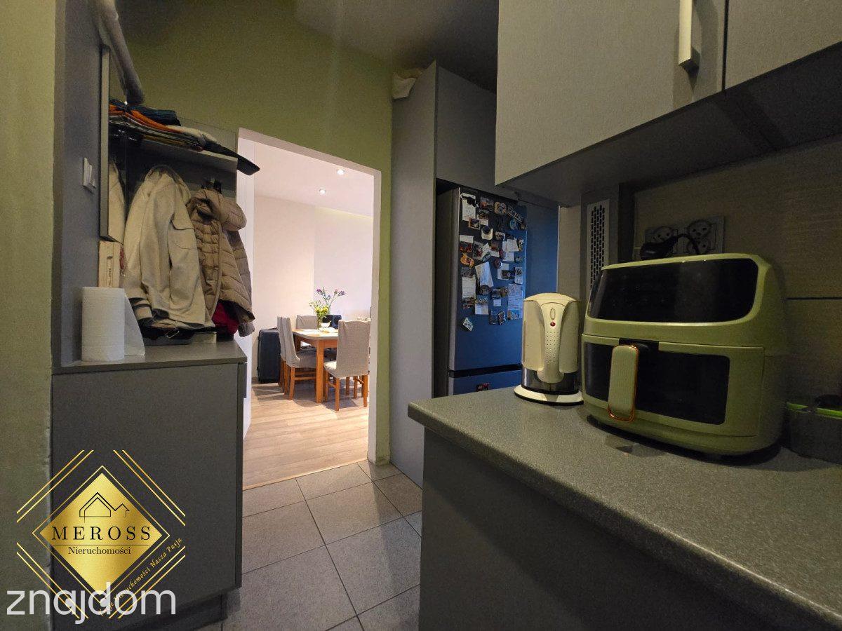 Mieszkanie 34 m² w dzielnicy Raków - zdjęcie 8