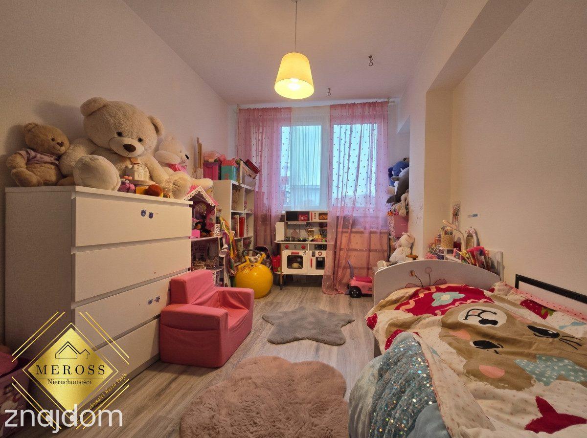 Mieszkanie w centrum 48 m² Częstochowa - zdjęcie 7