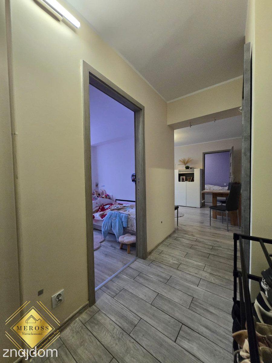 Mieszkanie w centrum 48 m² Częstochowa - zdjęcie 3