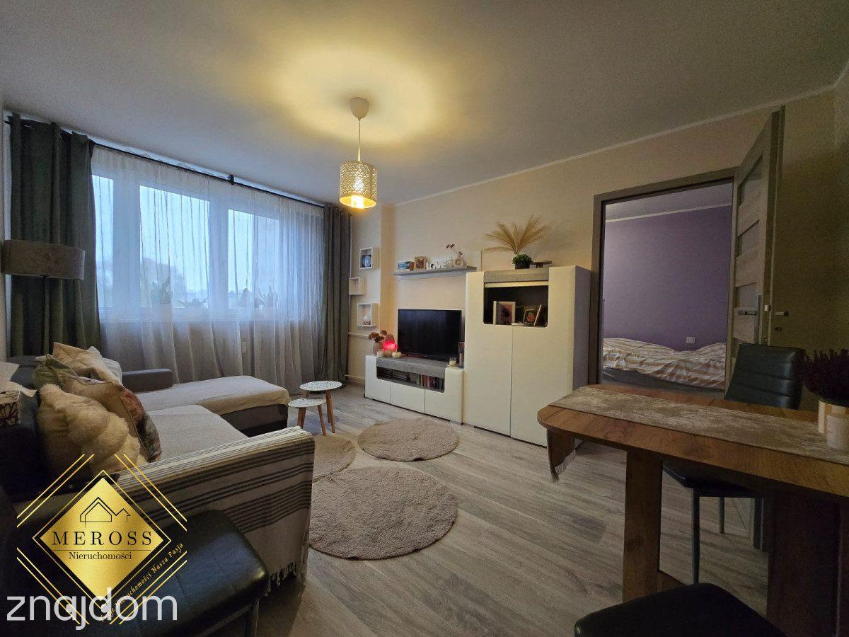 Mieszkanie w centrum 48 m² Częstochowa - zdjęcie 2