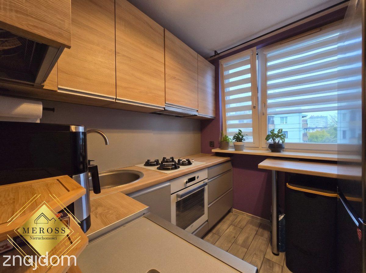 Mieszkanie w centrum 48 m² Częstochowa - zdjęcie 4