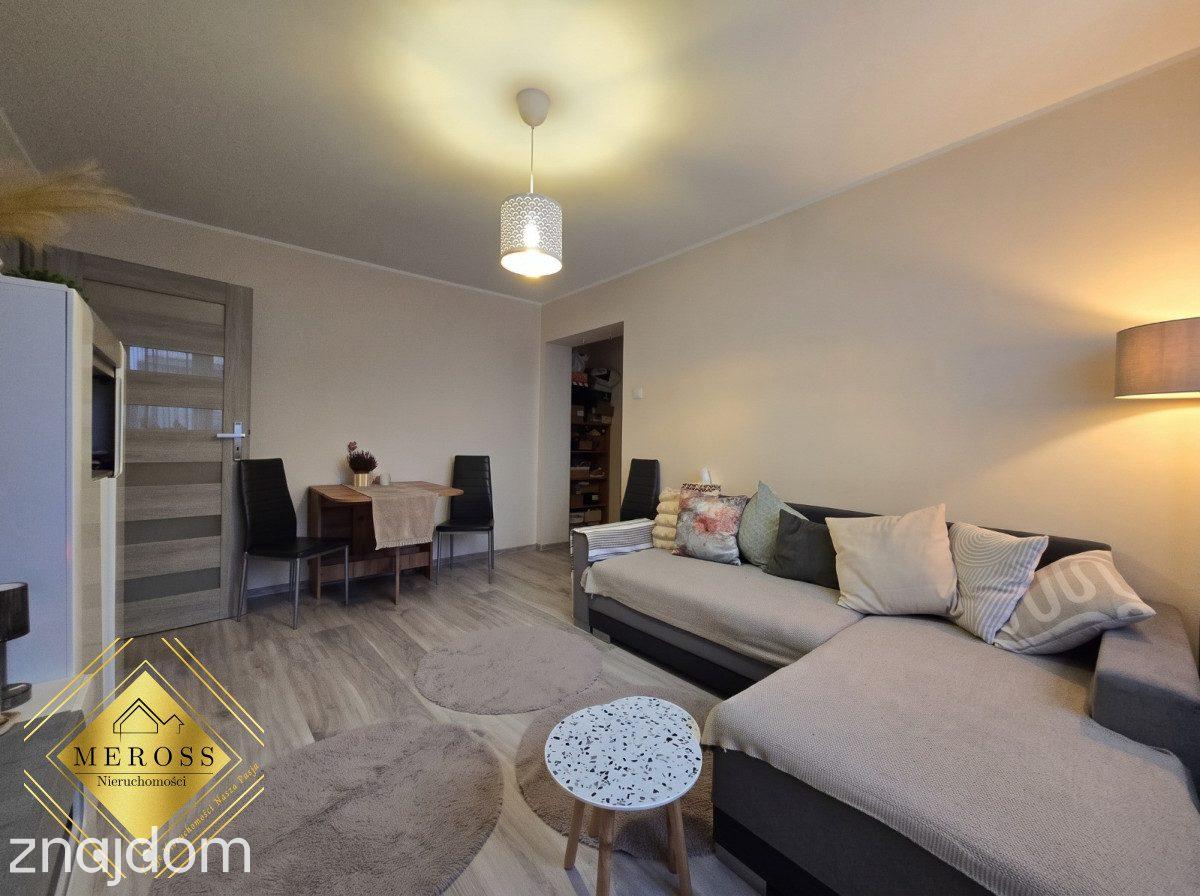 Mieszkanie w centrum 48 m² Częstochowa