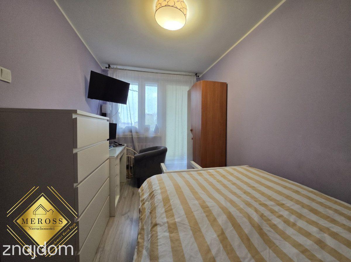 Mieszkanie w centrum 48 m² Częstochowa - zdjęcie 6