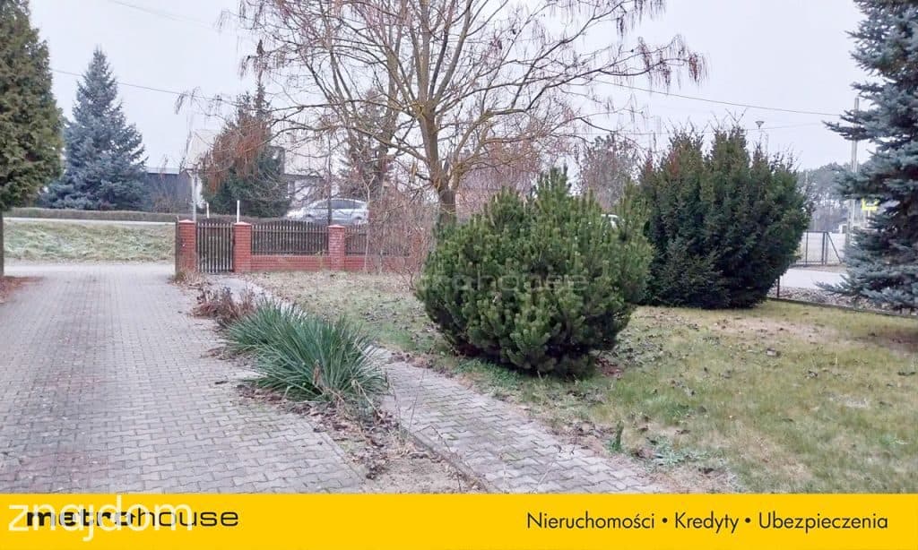 Dom na sprzedaż , Brzeziny, Morawica - zdjęcie 3