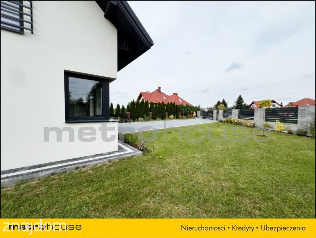Atrakcyjny dom gotowy do wprowadzenia - zdjęcie 36