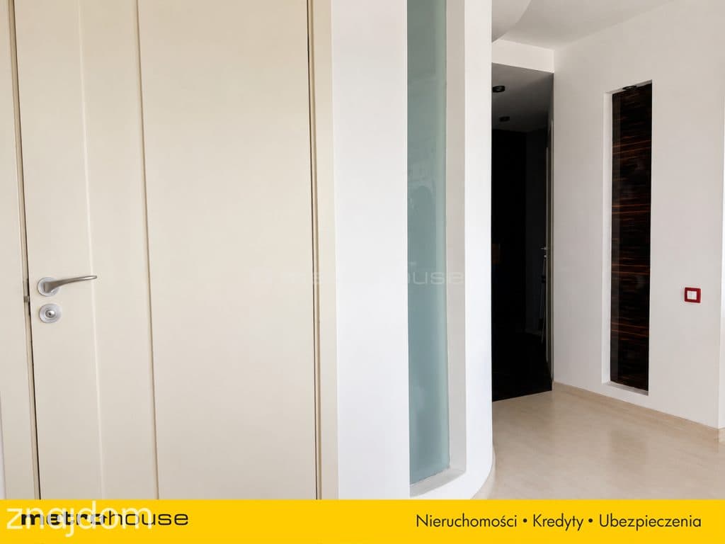 Apartament 83 m² w prestiżowym Miasteczku Wilanów - zdjęcie 6