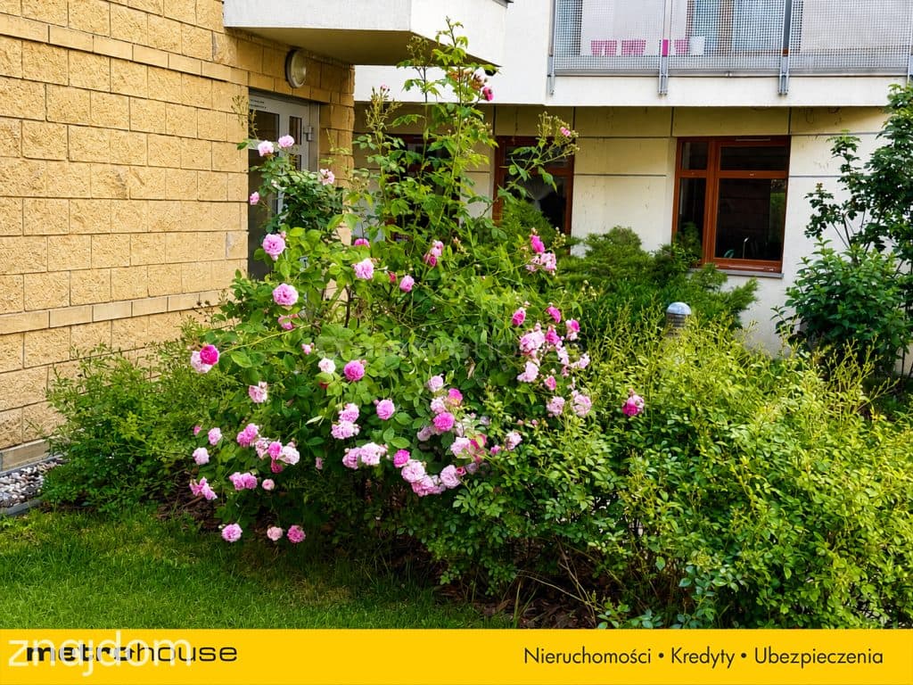 Apartament 83 m² w prestiżowym Miasteczku Wilanów - zdjęcie 8