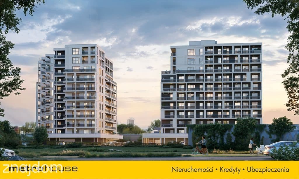 Mieszkanie na sprzedaż bez PCC, Górna, Kielce - zdjęcie 3
