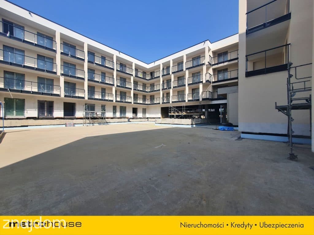 3 pokojowy apartament na 1 piętrze - centrum - zdjęcie 4