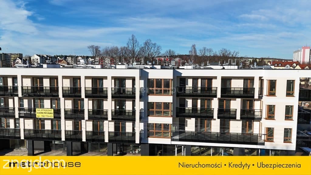 3 pokojowy apartament na 1 piętrze - centrum - zdjęcie 5