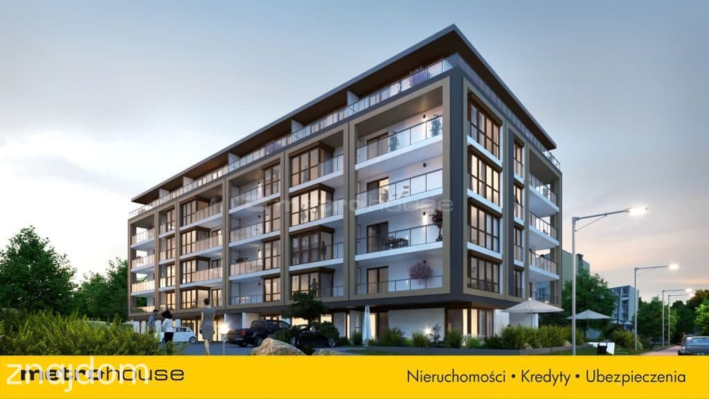 Nowe, 2 pokojowe mieszkanie z windą, Skarżysko-Kam - zdjęcie 5