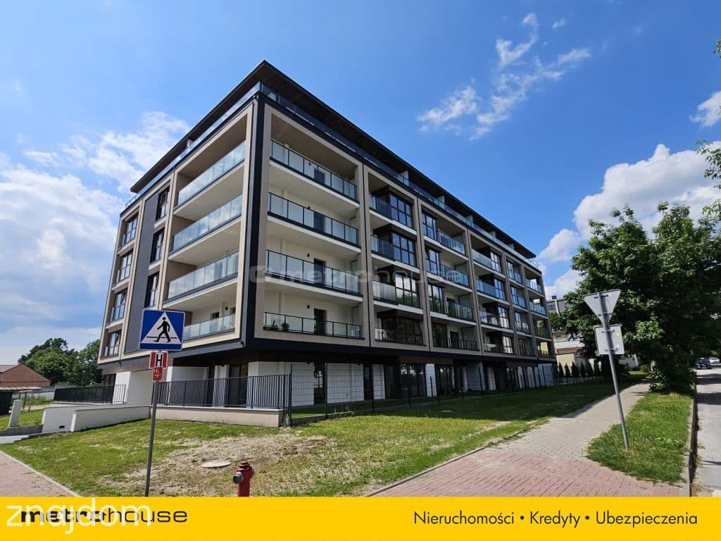 Nowe, 2 pokojowe mieszkanie z windą, Skarżysko-Kam - zdjęcie 8