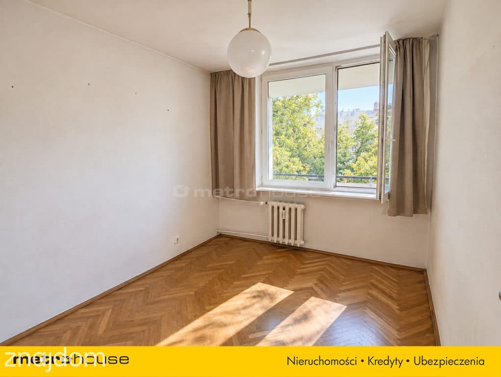 3 pokoje na Ujazdowie / Łazienki Królewskie - zdjęcie 2