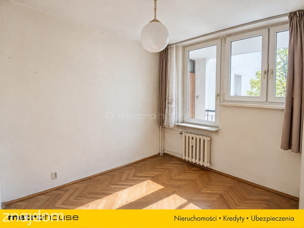 3 pokoje na Ujazdowie / Łazienki Królewskie - zdjęcie 7
