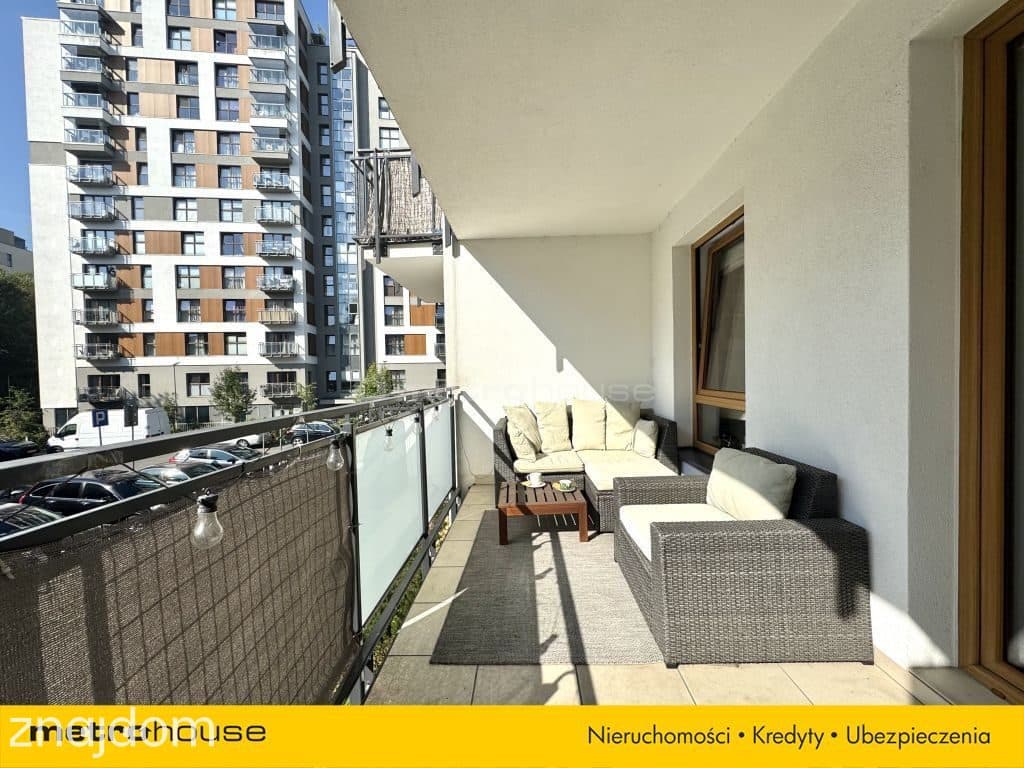 Apartament 63 m2 "Przy Woronicza" - zdjęcie 10